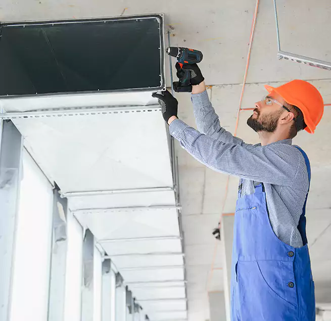 Why Homeowners & Businesses Trust Us in Lake Charles, LA