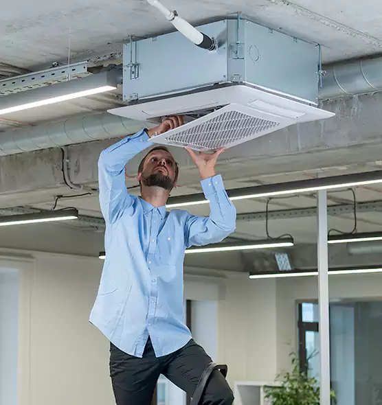 Professional Air Duct Cleaners in Lake Charles, LA