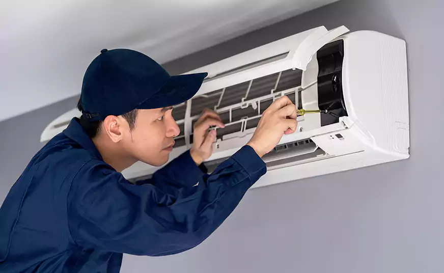 AC Duct Cleaning Lake Charles