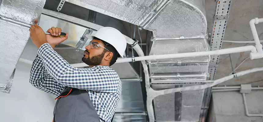 Proactive Ac Vent Repairs & Air Duct Replacement Companies Near Me in Lake Charles