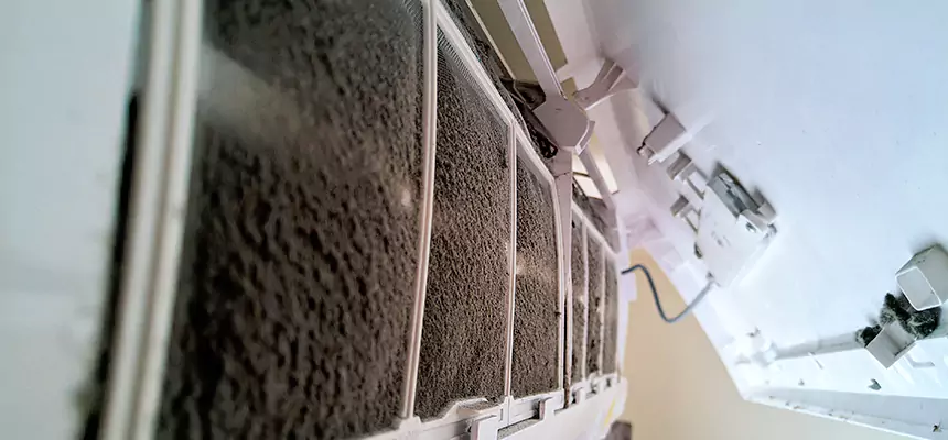 Preventive Air Duct Bacteria Removal in Lake Charles