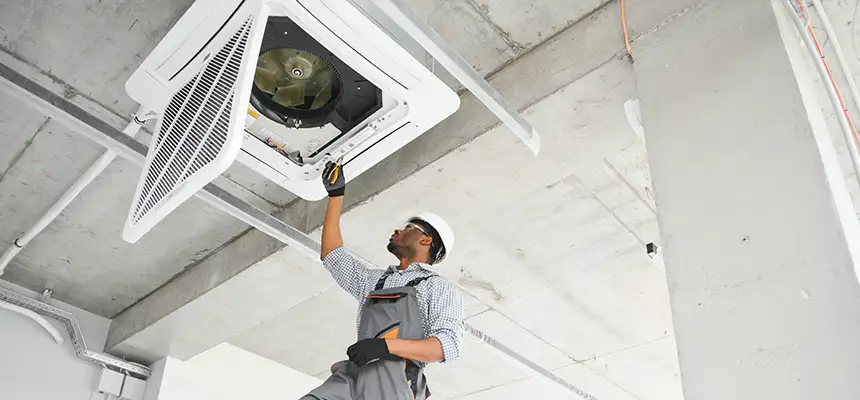 Efficient Multi‑Unit & HOA Annual Vent Cleaning Plans in Lake Charles