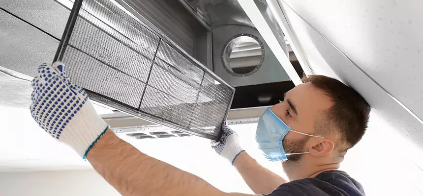 Our Bathroom Exhaust Duct Cleaning Services in Lake Charles, LA