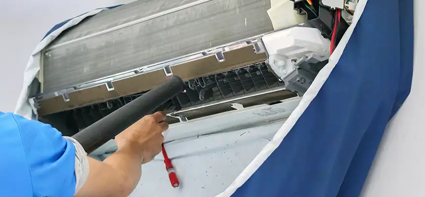 Advanced Clogged Dryer Vent Repair for Multi-Unit & Commercial in Lake Charles, LA