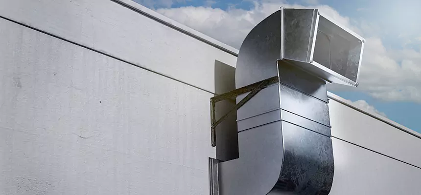 Comprehensive Commercial HVAC Cleaning in Lake Charles