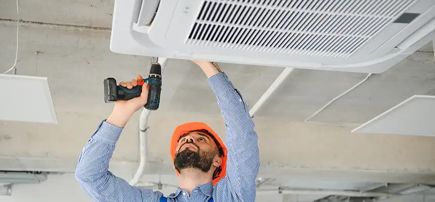 Detailed Multi‑Unit Riser & Roof Termination Cleaning in Lake Charles