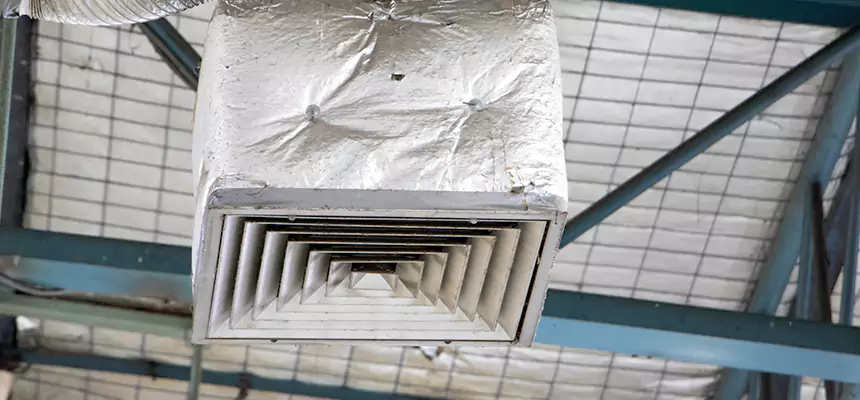 Our Custom HVAC Ductwork Services in Lake Charles, LA