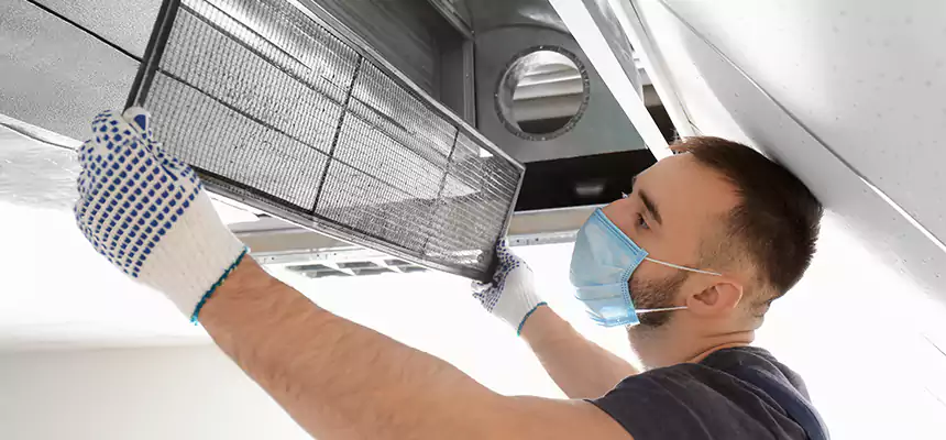 Our Dryer Vent Cleaning Services in Lake Charles, LA