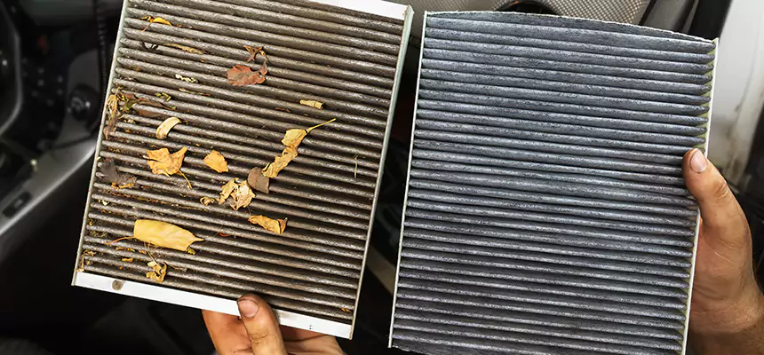 Our Dryer Vent Lint Filter Cleaning Services in Lake Charles, LA