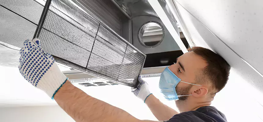 Our Dryer Vent Replacement Services in Lake Charles, LA