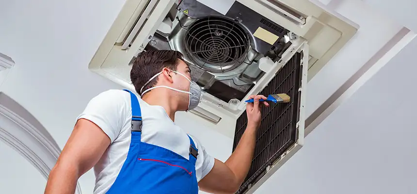Our Move-in/Move-out Duct Cleaning Services in Lake Charles, LA
