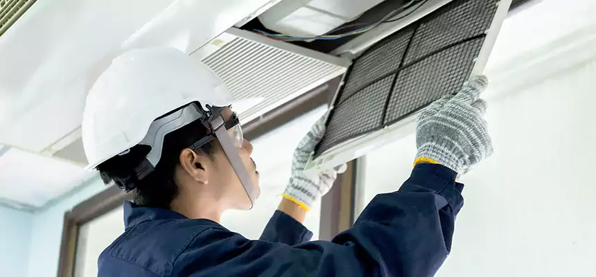 Our Multi-family Home Duct Cleaning Services in Lake Charles, LA