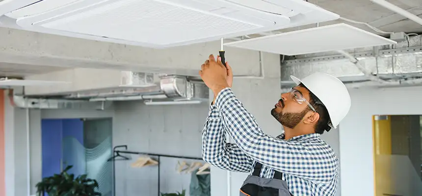 Our Roof Dryer Vent Cleaning Services in Lake Charles, LA