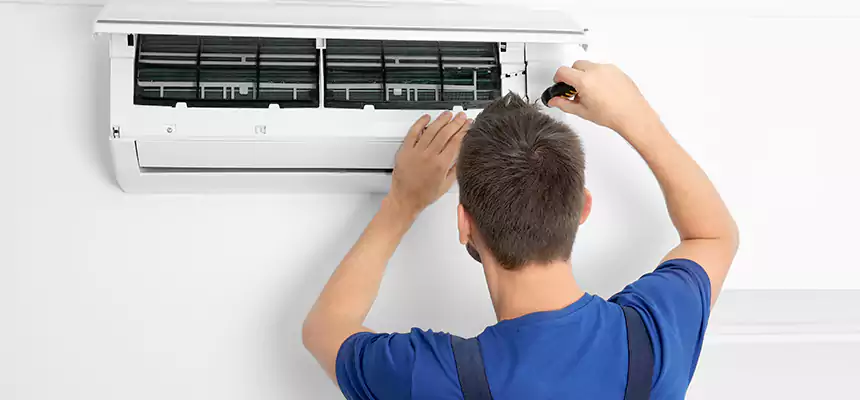 Our Smart Air Conditioning Installation Services in Lake Charles, LA