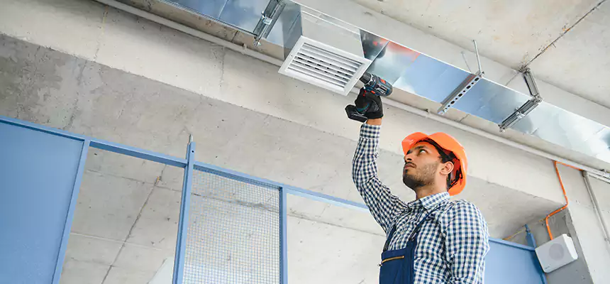 Efficient Exhaust Vent Cleaning in Lake Charles, LA