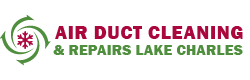 Air Duct Cleaning & Repairs Lake Charles
