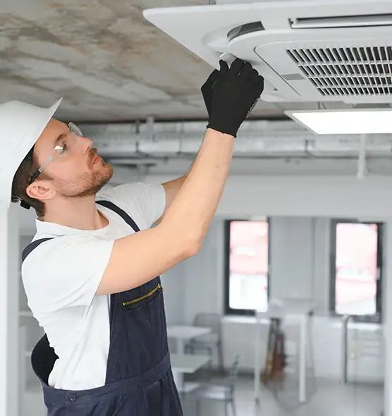 Top Affordable Duct Cleaning Services Near Me in Lake Charles, LA