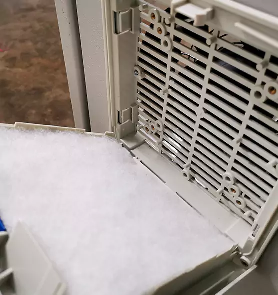 Professional Air Duct Expansion Solutions in Lake Charles, LA