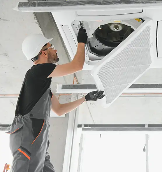 About Air Duct Rodent Removal in Lake Charles, LA