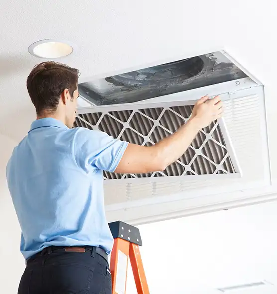 About Annual Dryer Vent Maintenance Lake Charles, LA