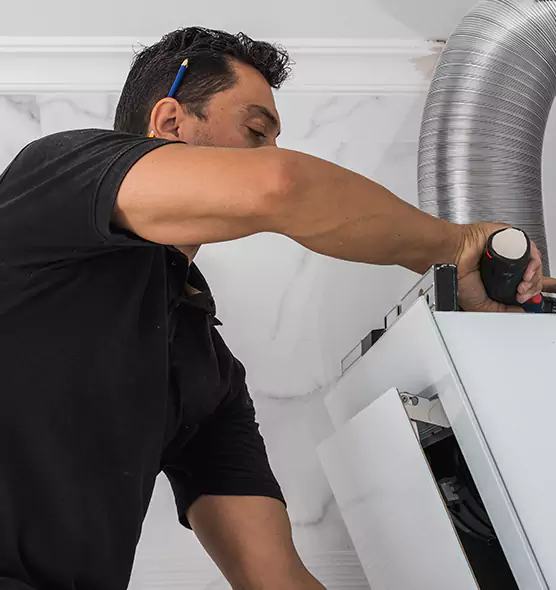 Trusted Bathroom Exhaust Duct Cleaning in Lake Charles, LA