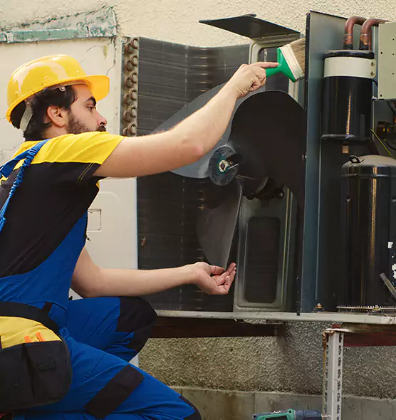 About Dryer Duct Fire Hazard Inspection in Lake Charles, LA