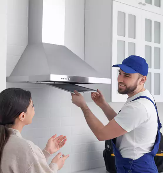 Professional Dryer Vent Cleaning Service in Lake Charles, LA