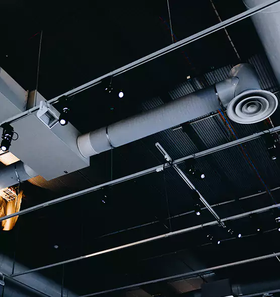 Professional Duct Cleaning For LEED Homes in Lake Charles, LA