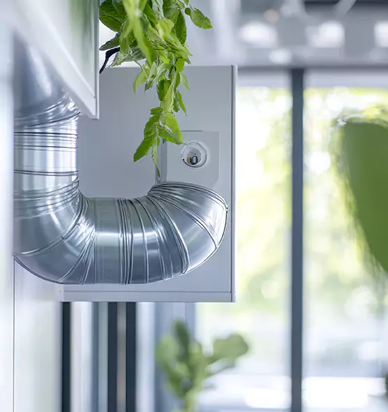 Professional Eco-Friendly Duct Cleaning Services in Lake Charles, LA