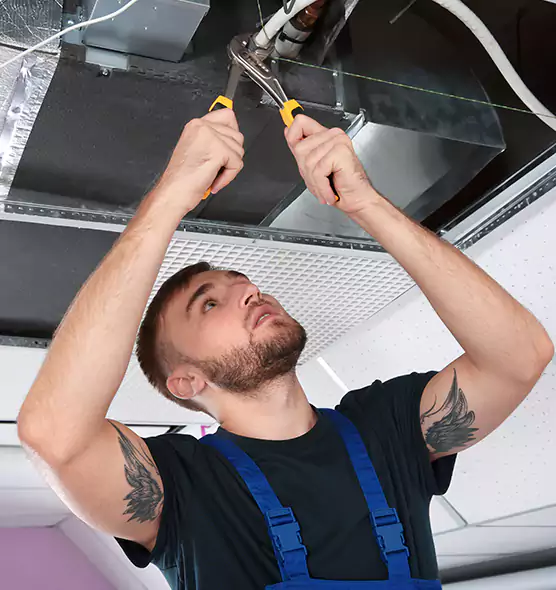 Trusted Home Air Duct Cleaning in Lake Charles, LA