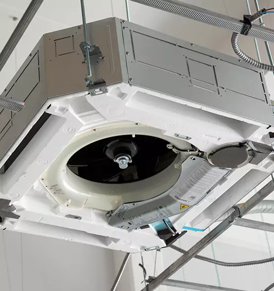 Professional Industrial Dryer Vent Cleaning in Lake Charles, LA