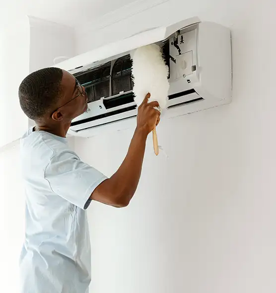 Professional Maximize AC Efficiency  in Lake Charles, LA