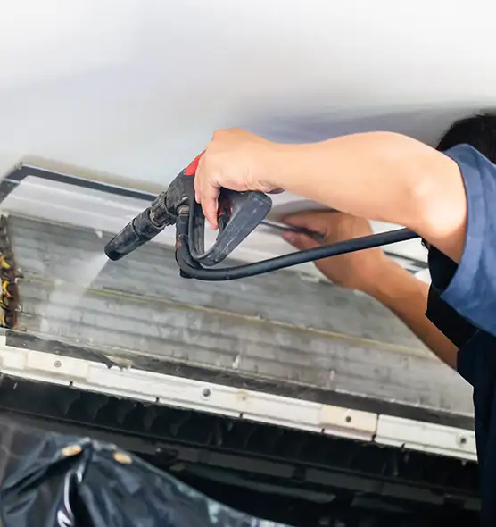 Welcome to Move-in/Move-out Duct Cleaning Services in Lake Charles, LA