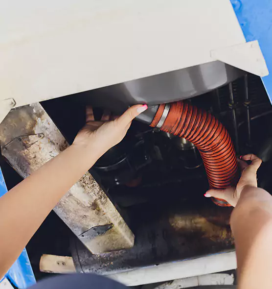 Top-Notch Return Vent Cleaning Service in Lake Charles, LA