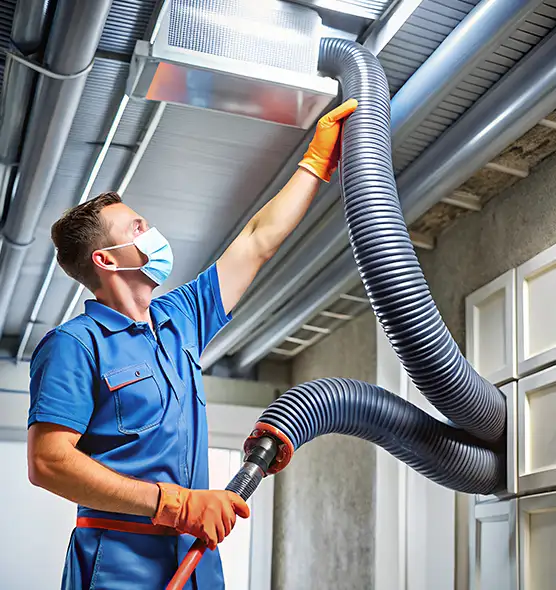 Welcome to Air Duct Cleaning & Repairs Lake Charles — Your Local Roof Dryer Vent Cleaning Specialists in Lake Charles, LA