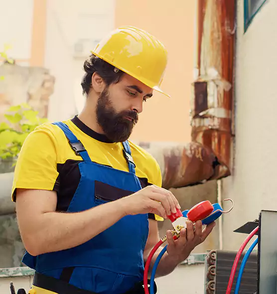 About Smart HVAC Installation in Lake Charles, LA