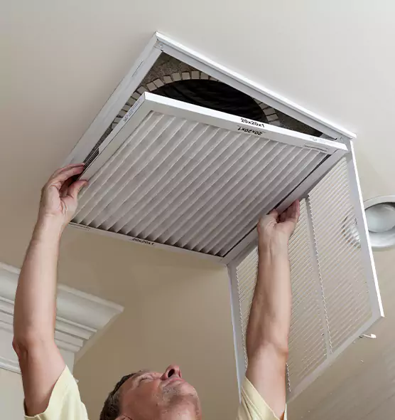 Professional Vent Relocation Services in Lake Charles, LA
