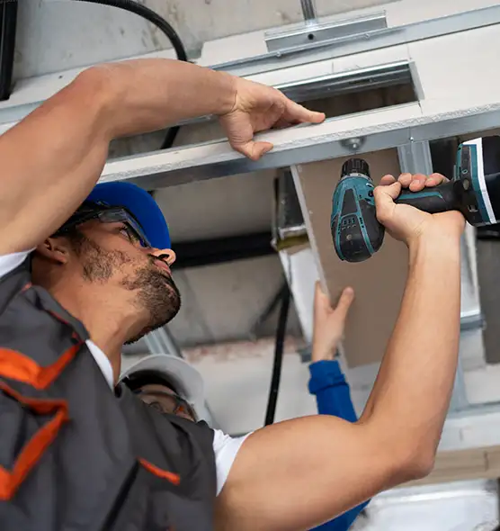 About Vent Smoke Odor Elimination in Lake Charles, LA