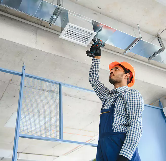 Why Homeowners & Businesses Trust Us in Lake Charles, LA?