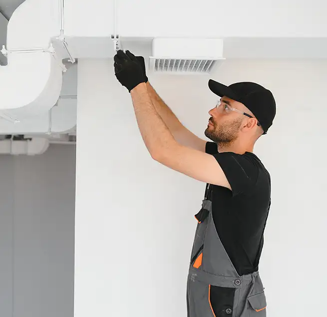 Why Homeowners & Businesses Trust Us in Lake Charles, LA?