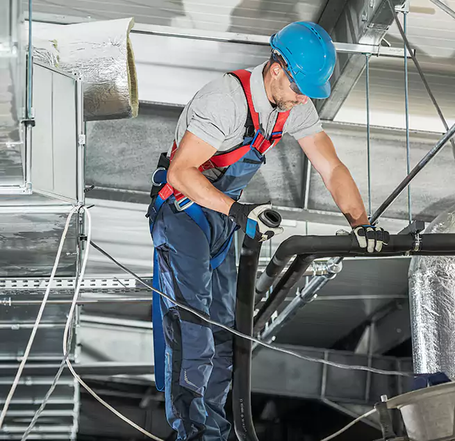 Why Homeowners & Businesses Trust Us in Lake Charles, LA?