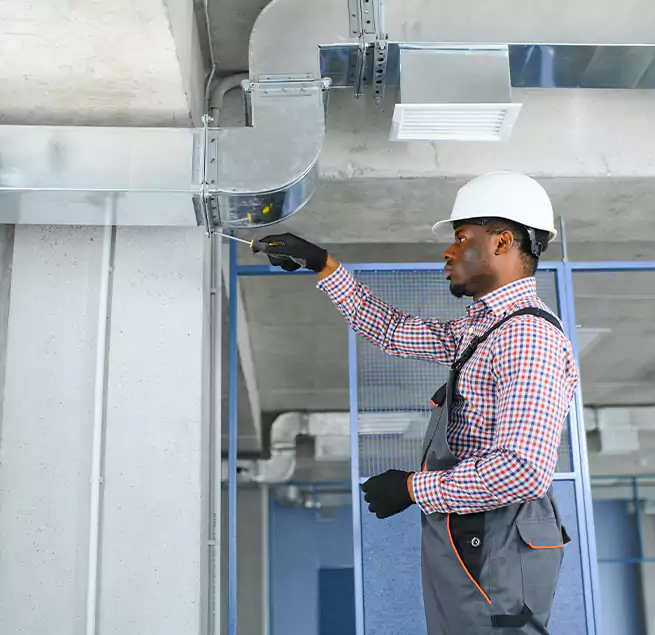 Why Homeowners & Businesses Trust Us Lake Charles, LA