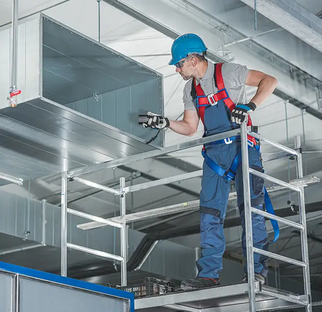 Why Homeowners & Businesses Trust Us in Lake Charles, LA?