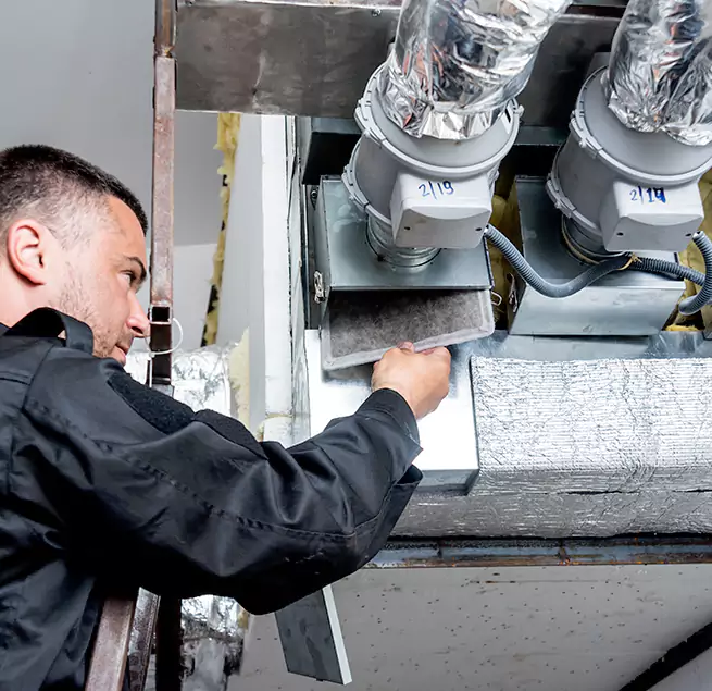 Why Homeowners & Businesses Trust Us in Lake Charles, LA?