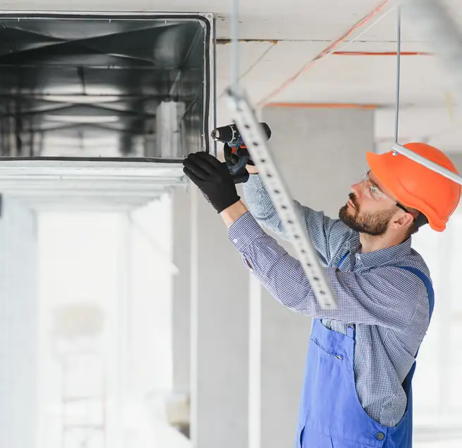 Why Homeowners & Businesses Trust Us in Lake Charles, LA?