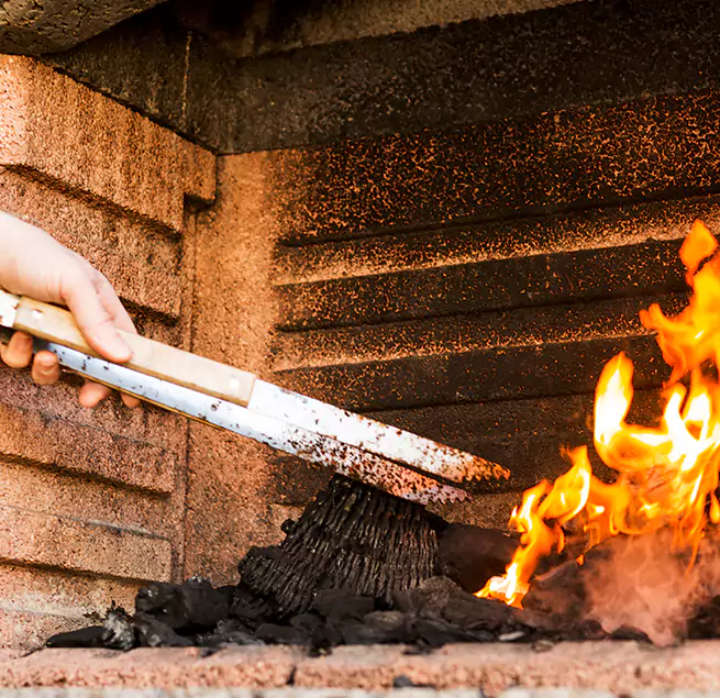 Why Homeowners & Businesses Trust Us in Lake Charles, LA?