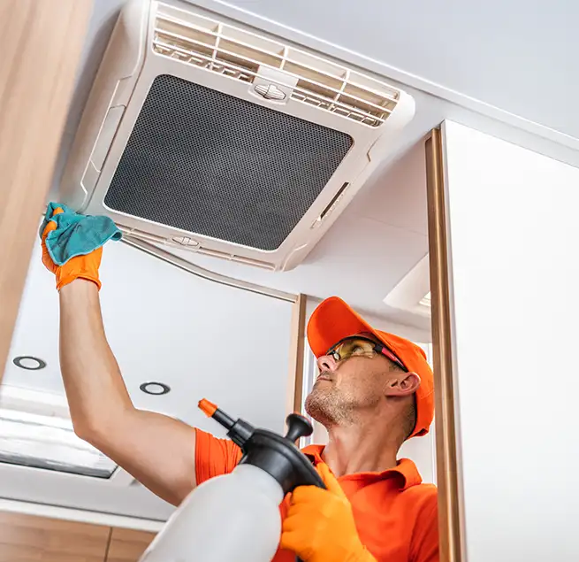 Why Homeowners & Businesses Trust Us in Lake Charles, LA?