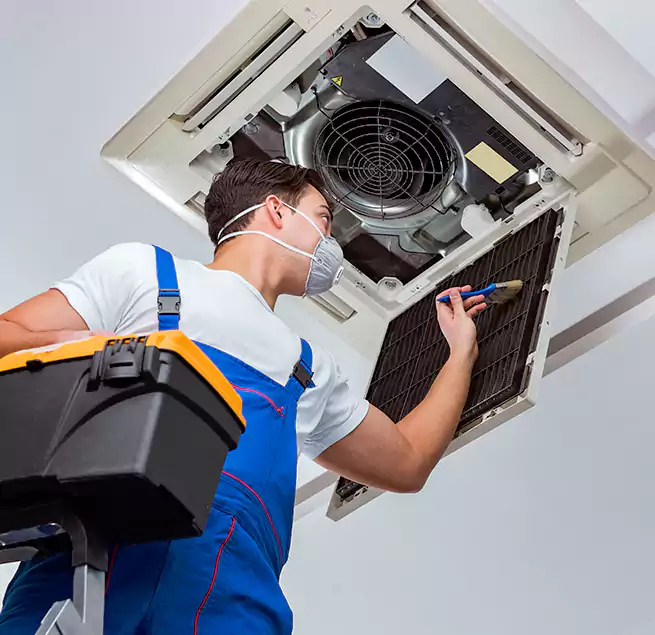 Why Homeowners & Businesses Trust Us in Lake Charles, LA