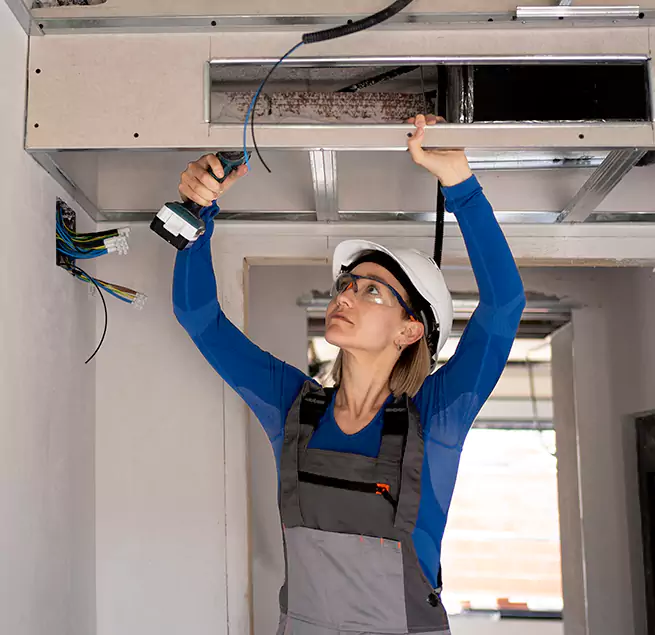 Why Homeowners & Businesses Trust Us in Lake Charles, LA?