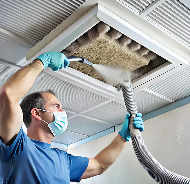 Why Homeowners Businesses Trust Us in Lake Charles, LA